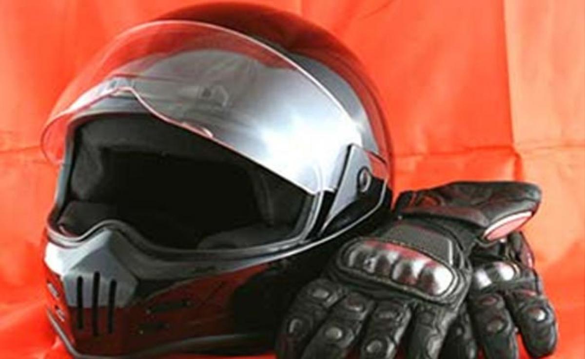 AP Government to implement compulsory helmet rule